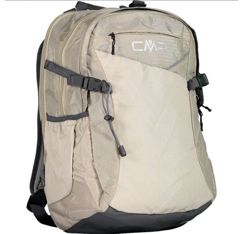 CMP Rucksack X-Cities 28 Liter beige/grau von CMP