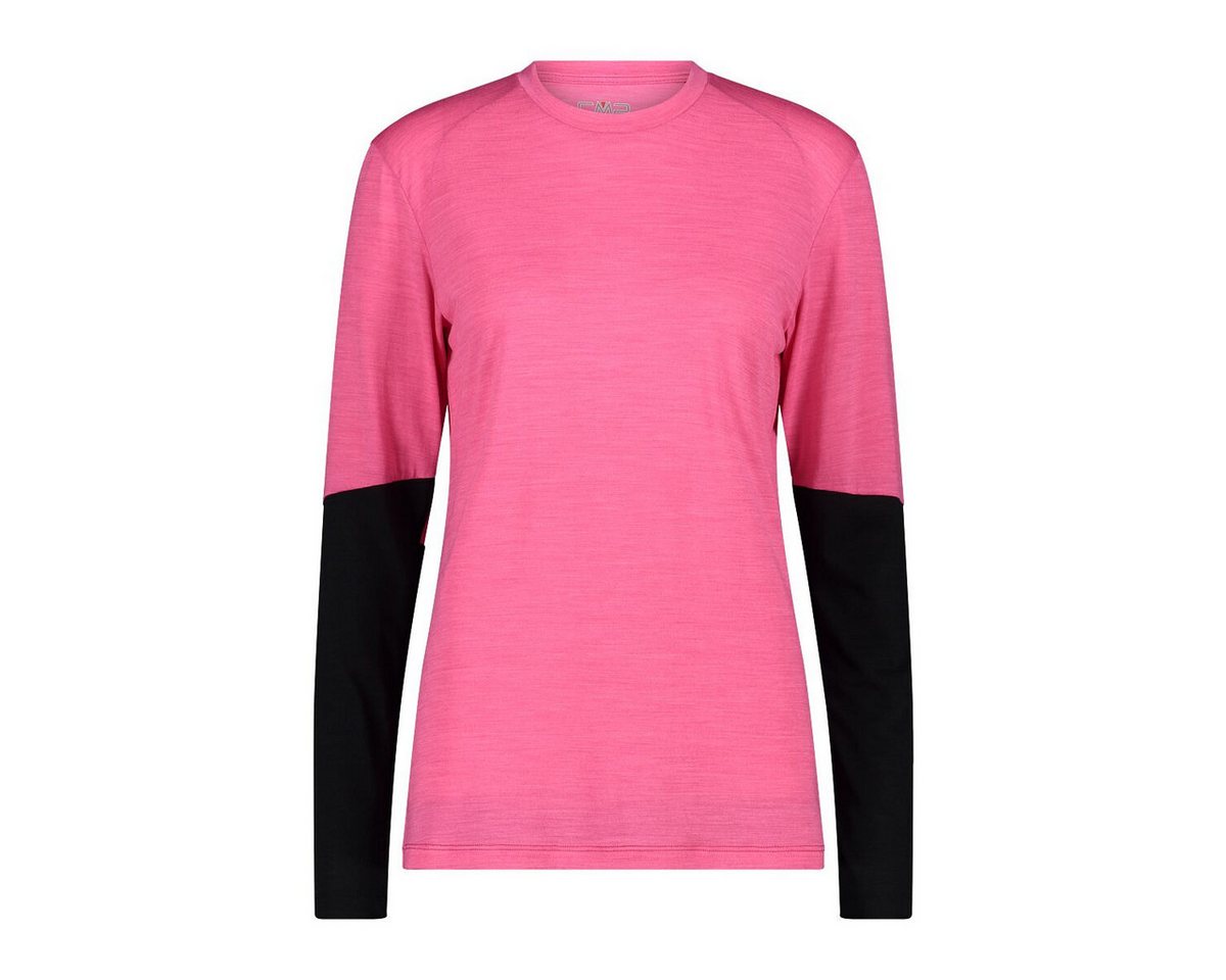CMP Rundhalsshirt von CMP