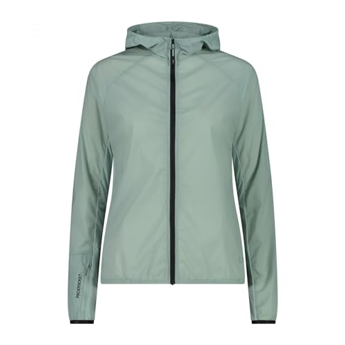 CMP Running Windjacke für Damen, e421 jade,42 von CMP