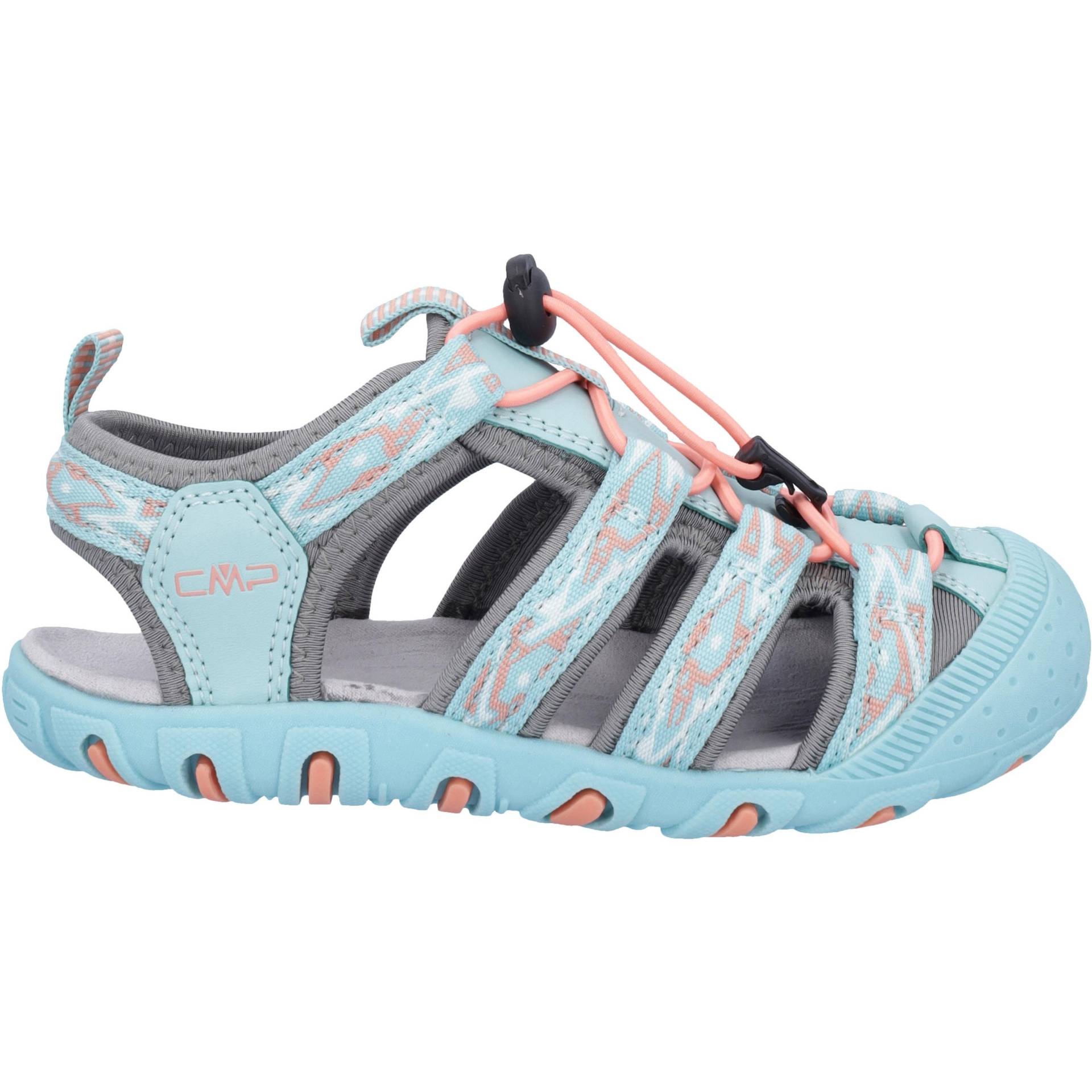 CMP SAHIPH Outdoorsandalen Kinder von CMP