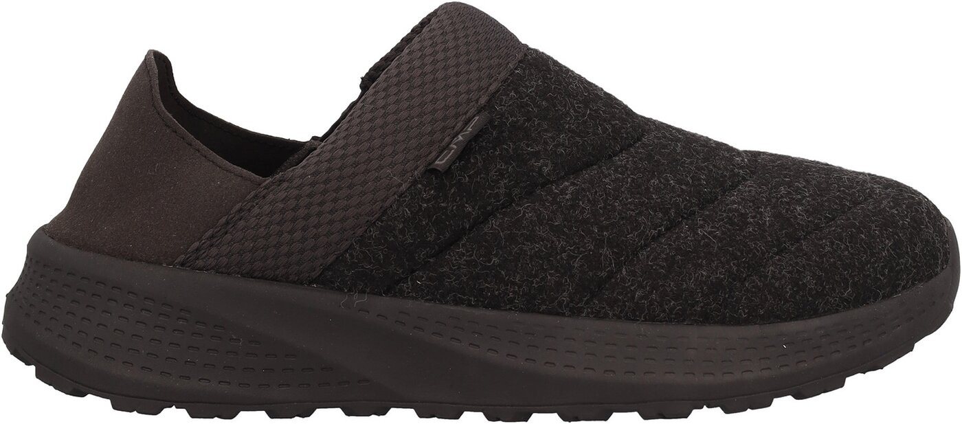 CMP SYNENSYS HOME SLIPPER PIOMBO Sneaker von CMP