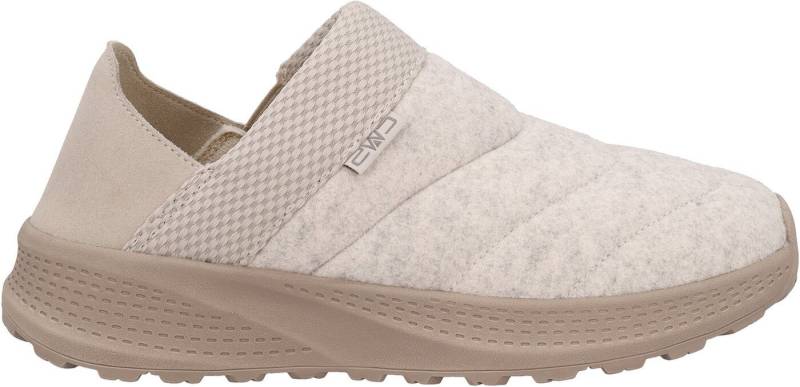 CMP SYNENSYS WMN HOME SLIPPER SABBIA Sneaker von CMP