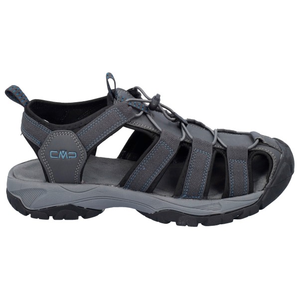 CMP - Sahiph - Sandalen Gr 40;41;42;43;44;45;46;47 grau;oliv;schwarz/grau von CMP