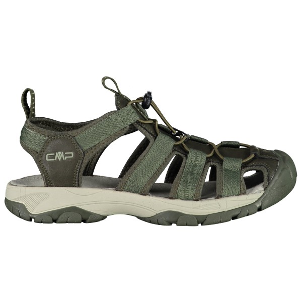 CMP - Sahiph - Sandalen Gr 44 oliv von CMP