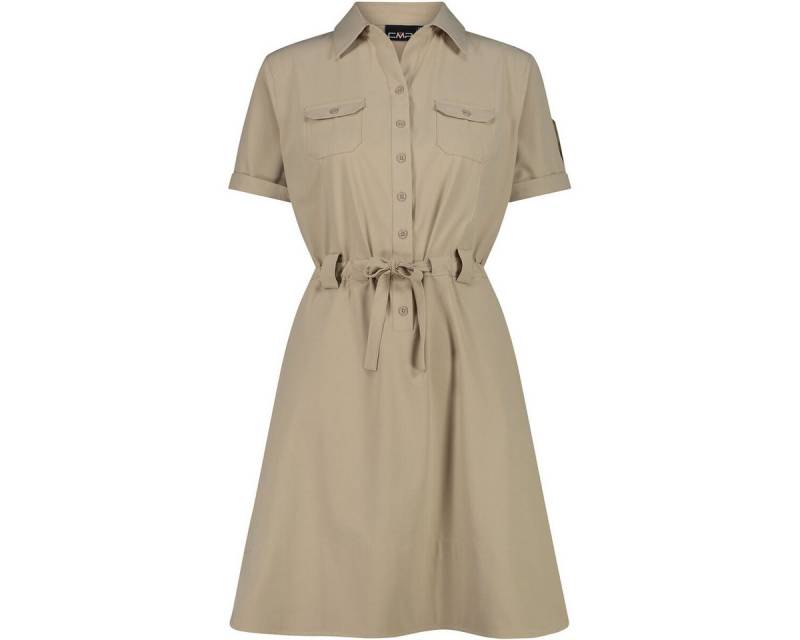 CMP Schlupfrock WOMAN DRESS SABBIA von CMP
