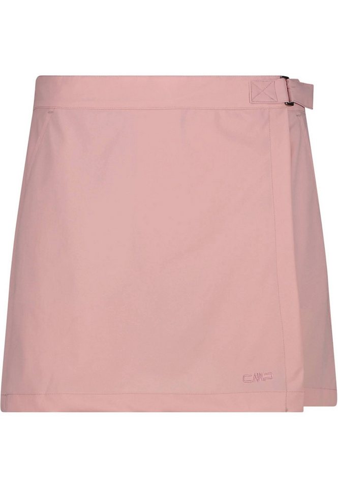 CMP Schlupfrock WOMAN SHORT ROSE von CMP