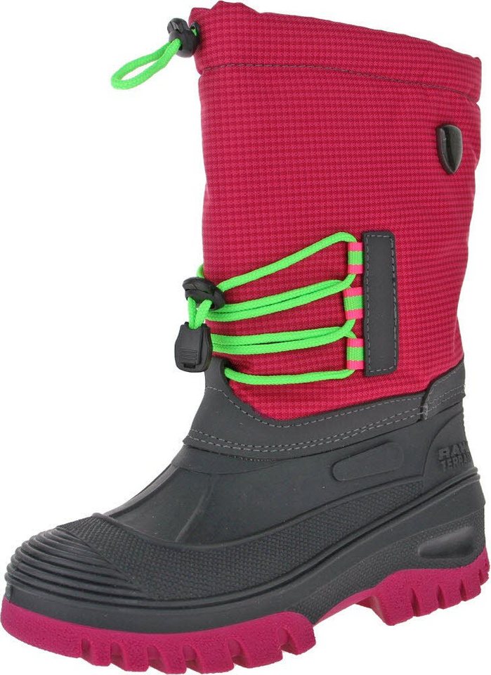 CMP Schneeschuhe CMP Kinder Winterstiefel von CMP