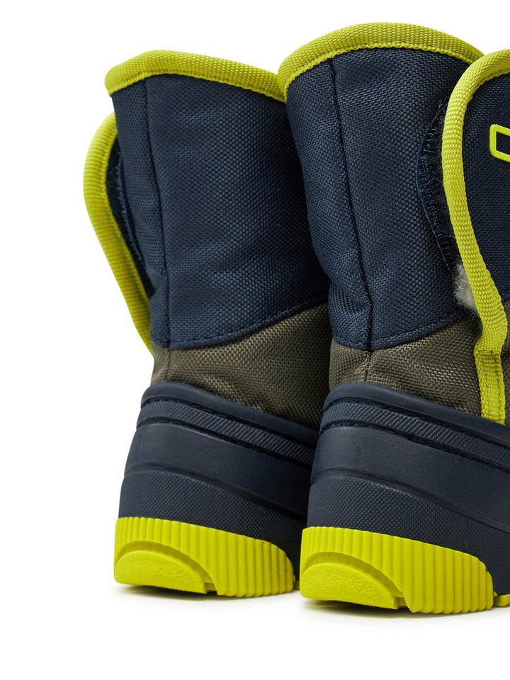 CMP Schneeschuhe CMP Schneeschuhe Baby Latu 39Q4822 Grün von CMP