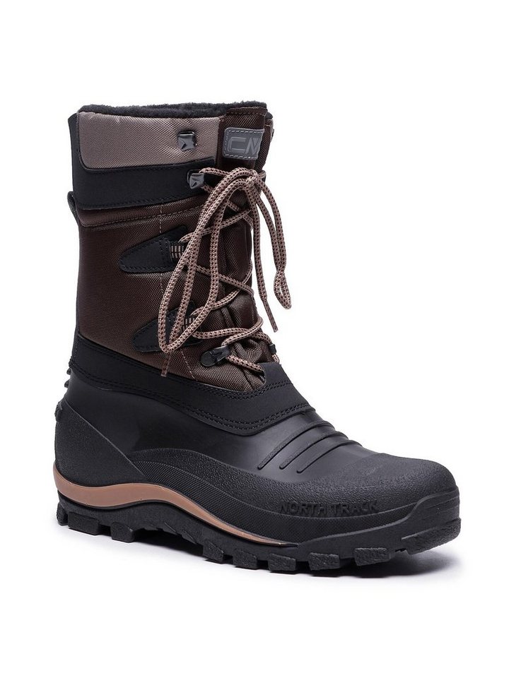 CMP Schneeschuhe Nietos 3Q47867 Wood P961 Alpinschuh von CMP