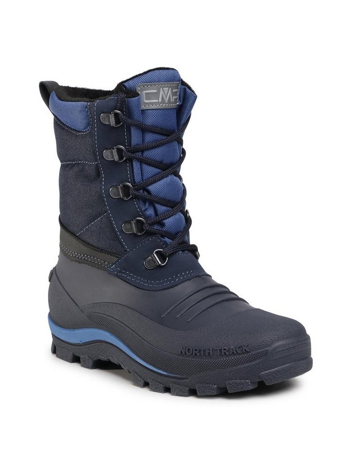 CMP Schneeschuhe Schneeschuhe Khalto 30Q4684 B-Blue N950 von CMP