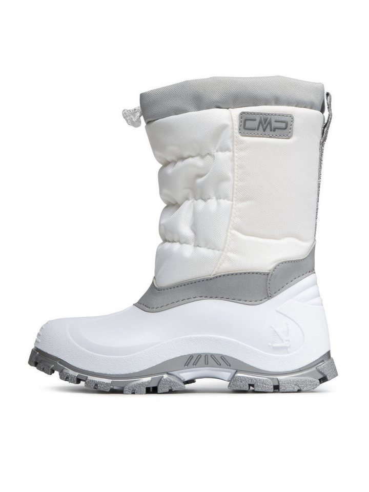 CMP Schneeschuhe Schneeschuhe Kids Hanki 2.0 30Q4704J Bianco A001 von CMP