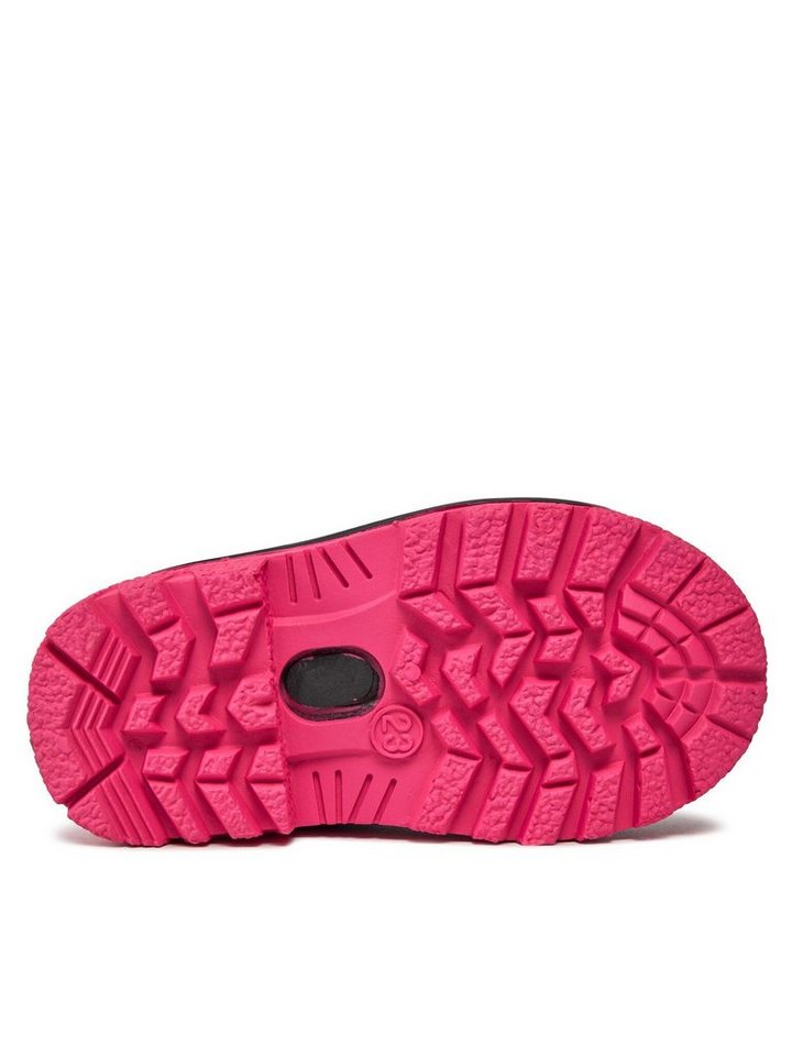 CMP Schneeschuhe Sneewy 3Q71294 Fuxia H814 Schnürschuh CMP Schneeschuhe Sneewy 3Q71294 Fuxia H814 Schnürschuh von CMP