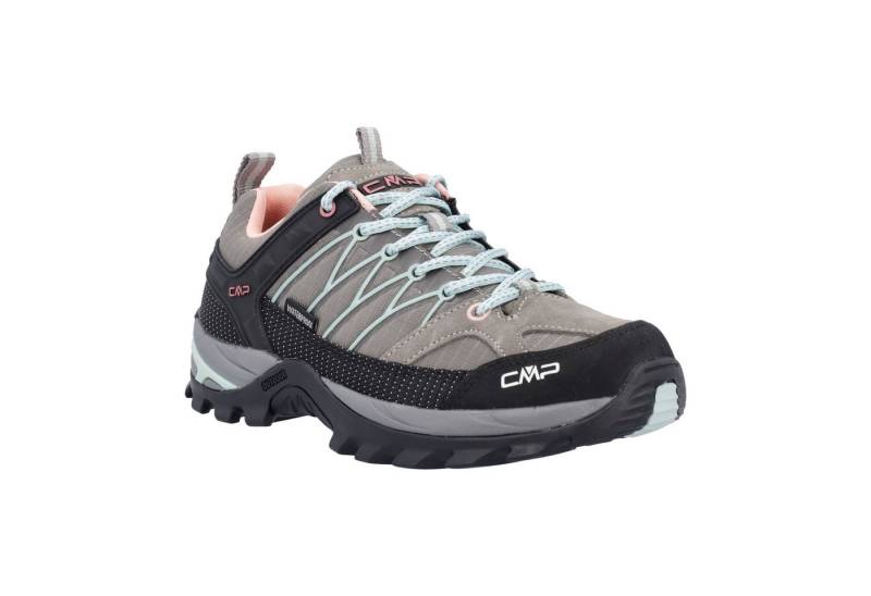 CMP Schnürschuh (2-tlg) von CMP