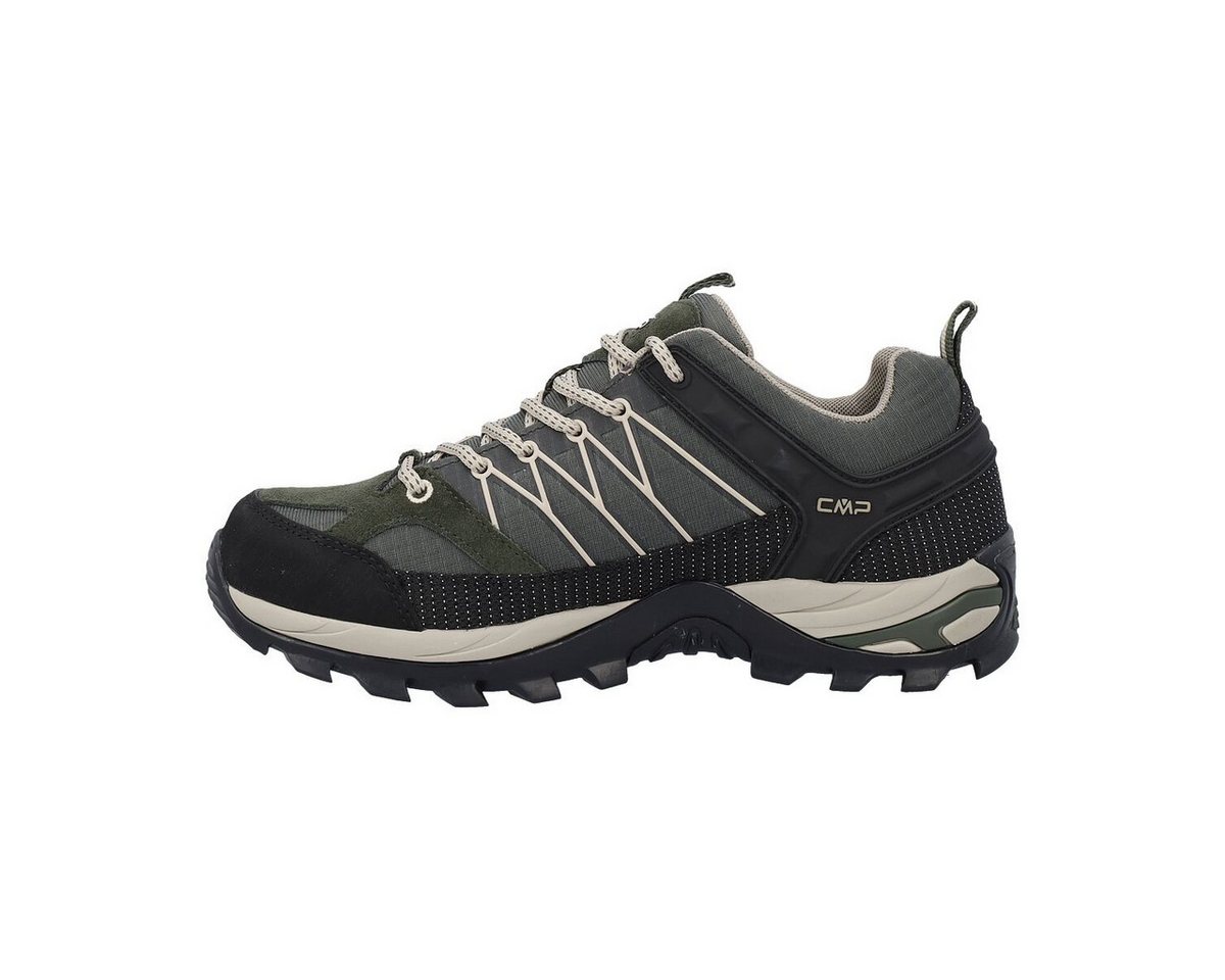 CMP Schnürschuh von CMP