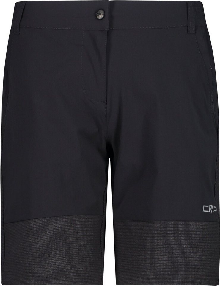 CMP Shorts WOMAN BERMUDA ANTRACITE CMP Shorts WOMAN BERMUDA ANTRACITE von CMP
