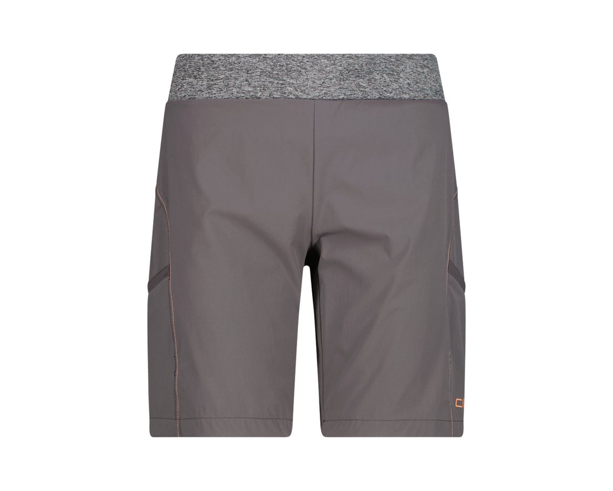 CMP Shorts WOMAN BERMUDA LIGHT CLIMB TERRA CMP Shorts WOMAN BERMUDA LIGHT CLIMB TERRA von CMP