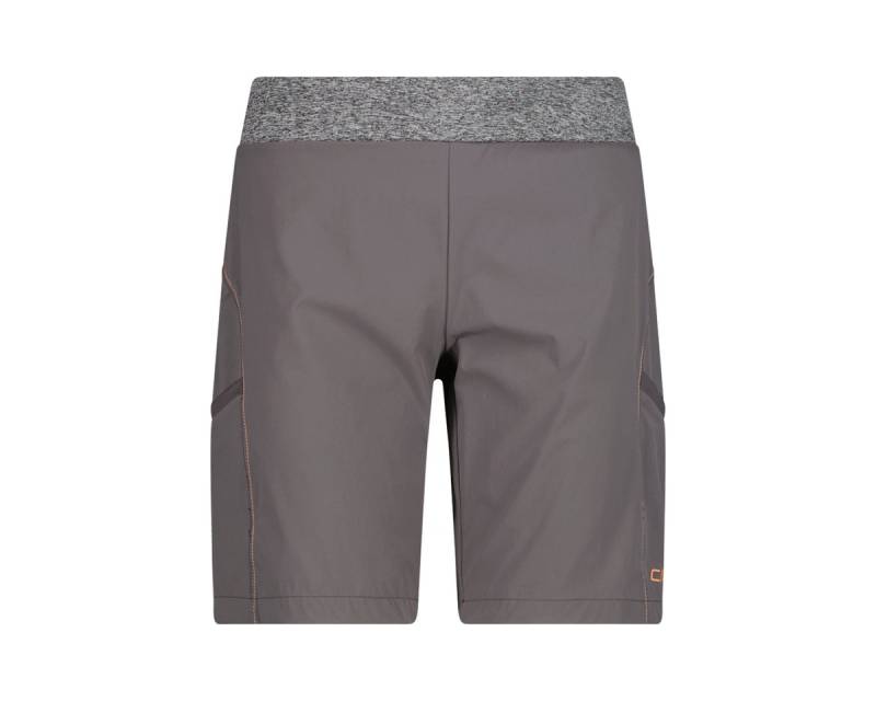 CMP Shorts WOMAN BERMUDA LIGHT CLIMB TERRA von CMP