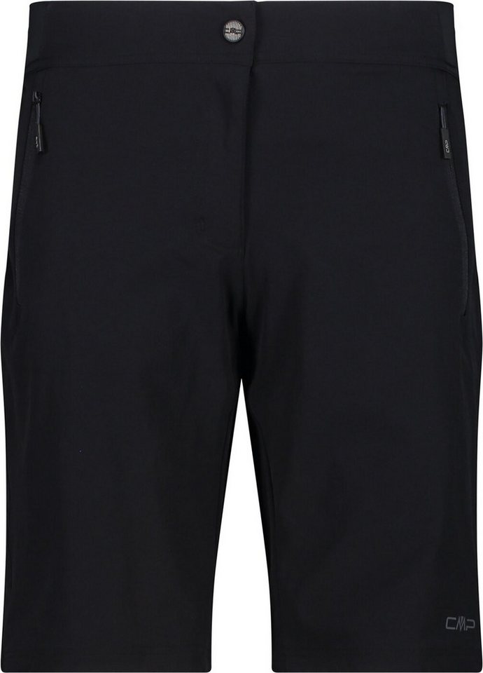 CMP Shorts WOMAN BERMUDA NERO von CMP
