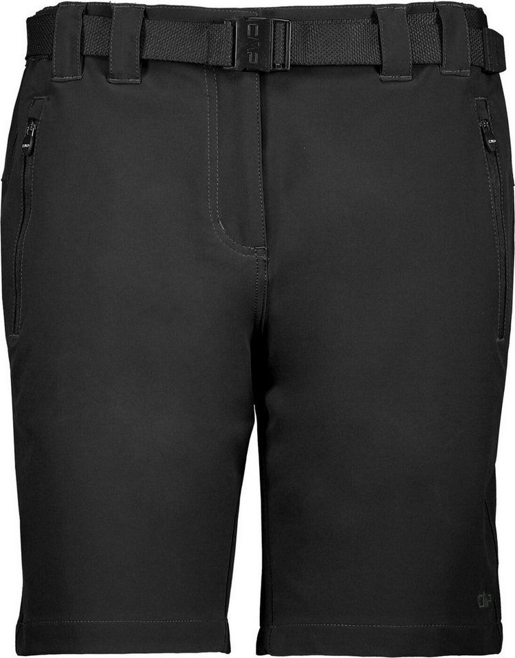 CMP Shorts WOMAN BERMUDA NERO von CMP