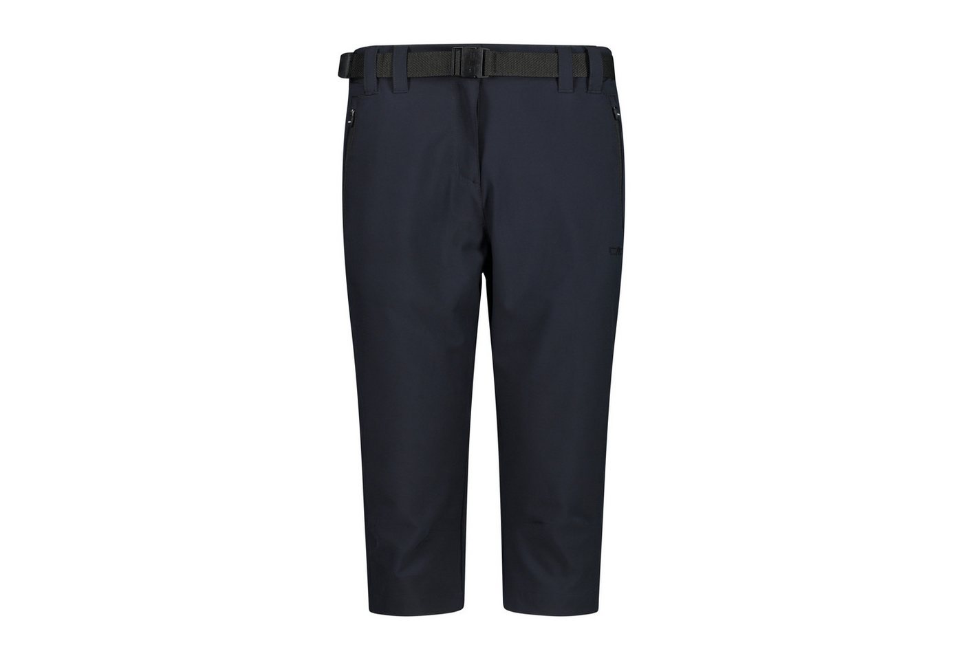 CMP Shorts WOMAN CAPRI ANTRACITE von CMP