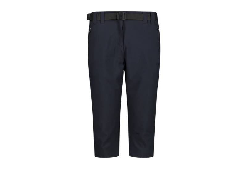 CMP Shorts WOMAN CAPRI ANTRACITE von CMP
