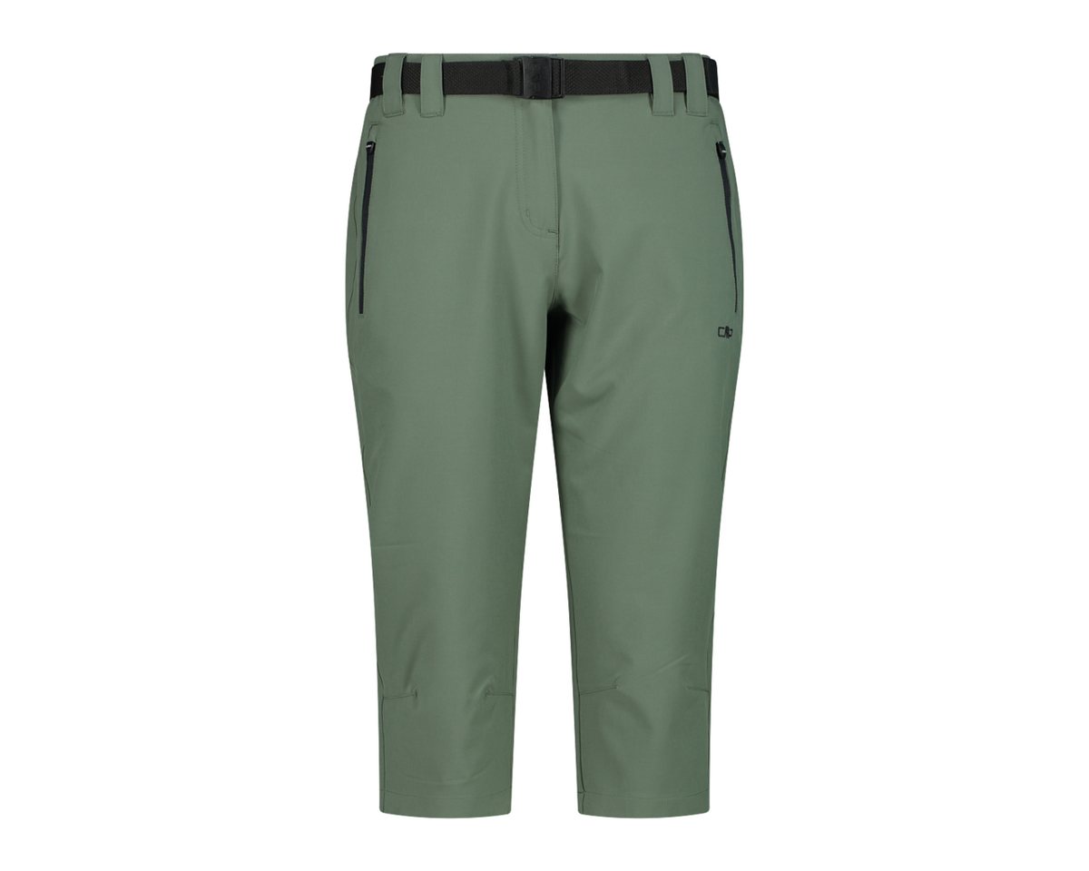 CMP Shorts WOMAN CAPRI SALVIA CMP Shorts WOMAN CAPRI SALVIA von CMP