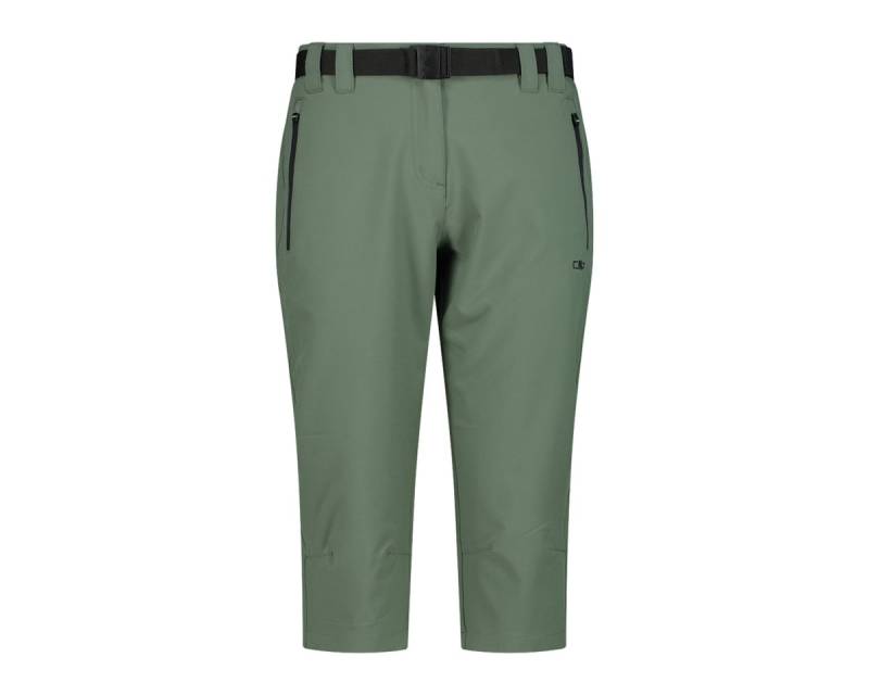 CMP Shorts WOMAN CAPRI SALVIA von CMP