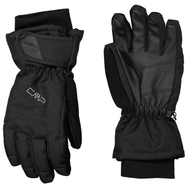 CMP - Ski Gloves - Handschuhe Gr 10,5 schwarz von CMP