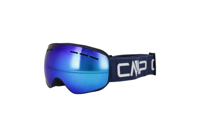 CMP Skibrille CMP Kinder Skibrille KIDS EPHEL SKI GOGGLES 3B29784 von CMP