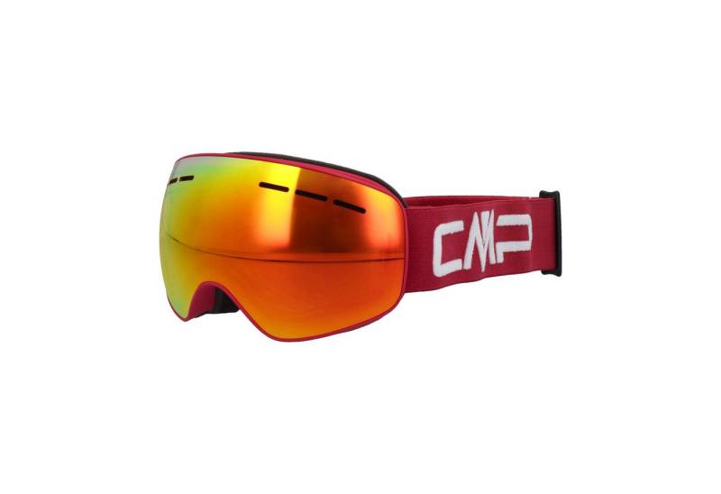 CMP Skibrille CMP Kinder Skibrille KIDS EPHEL SKI GOGGLES 3B29784 von CMP