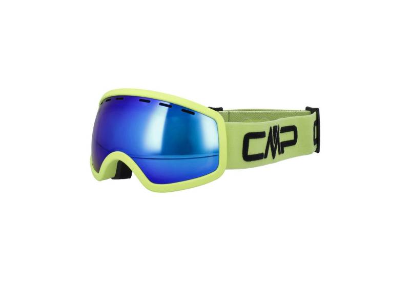 CMP Skibrille CMP Kinder Skibrille KINIWE KIDS SKI GOGGLES 3B28654 von CMP