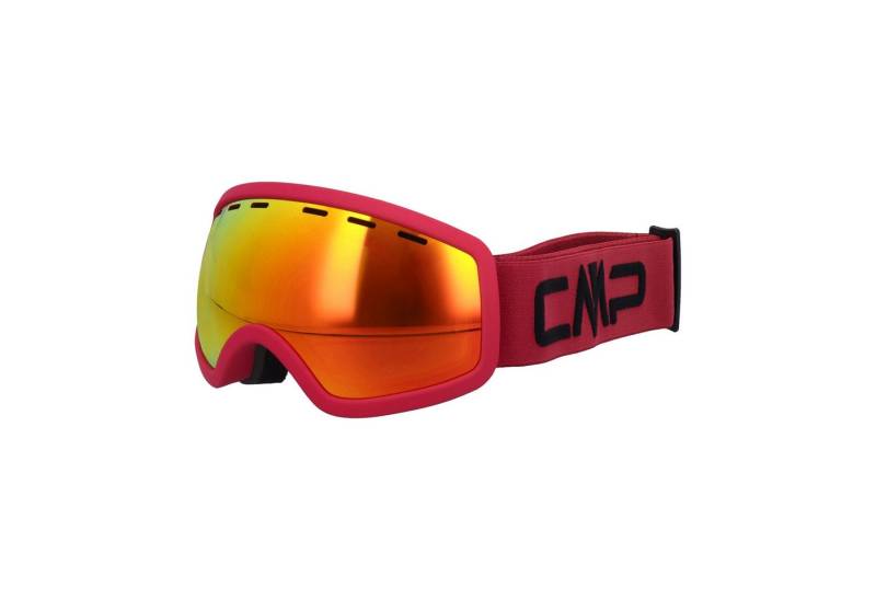 CMP Skibrille CMP Kinder Skibrille KINIWE KIDS SKI GOGGLES 3B28654 von CMP