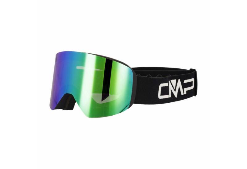CMP Skibrille CMP Unisex Skibrille TYRFT SKI GOGGLE 3B20197 von CMP