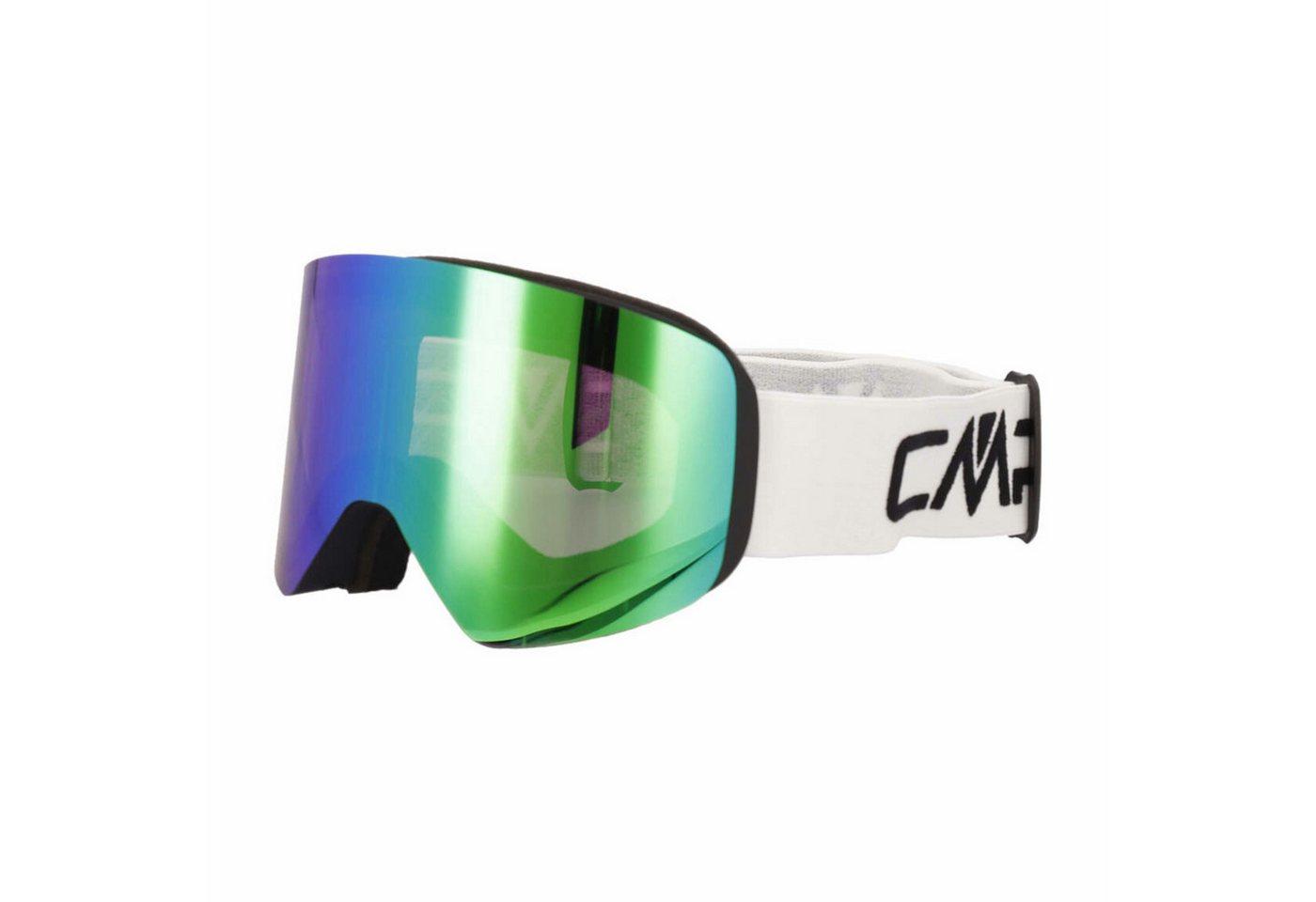 CMP Skibrille CMP Unisex Skibrille TYRFT SKI GOGGLE 3B20197 von CMP