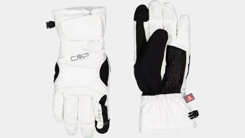 CMP Skihandschuhe WOMAN SKI GLOVES von CMP