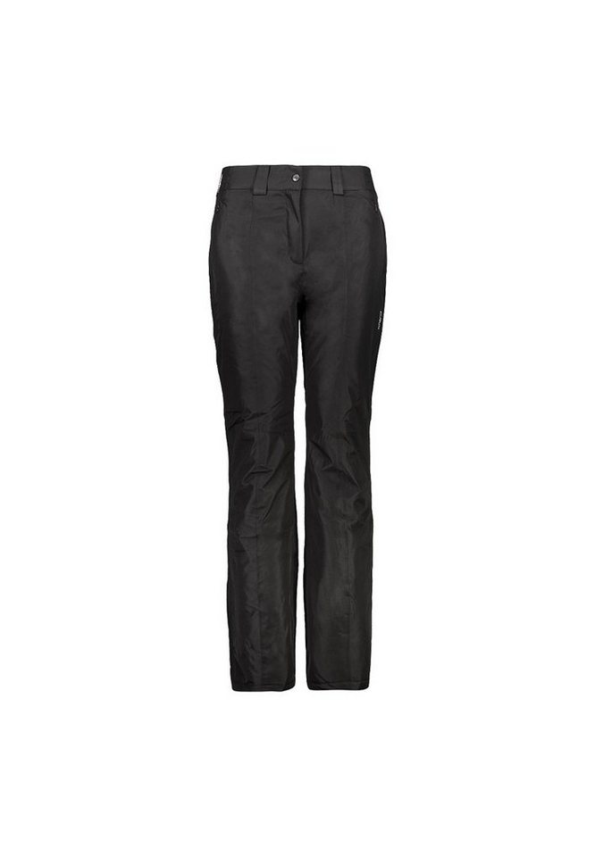 CMP Skihose CMP Damen Skihose Clima Protect 3W20636CF kurzgröß von CMP