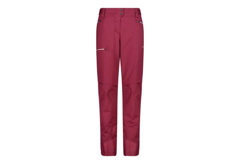 CMP Skihose CMP Damen Skihose WOMAN PANT 35W2536 von CMP
