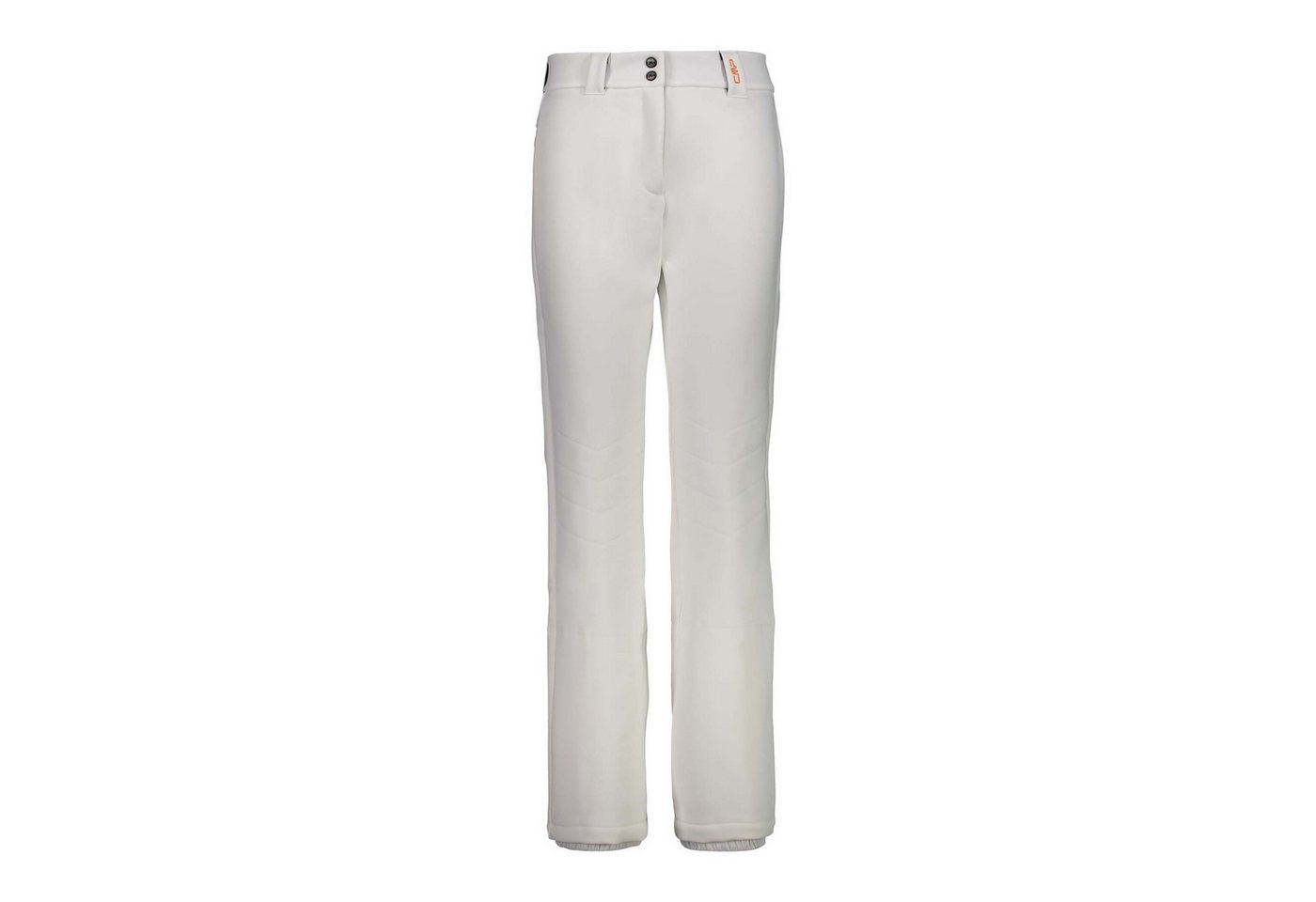 CMP Skihose CMP Damen Skihose Woman Long Pant with Inner Gaiter 3M04566 von CMP