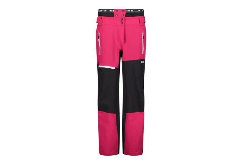 CMP Skihose CMP Damen Skihose Woman Pant 32W3676 von CMP
