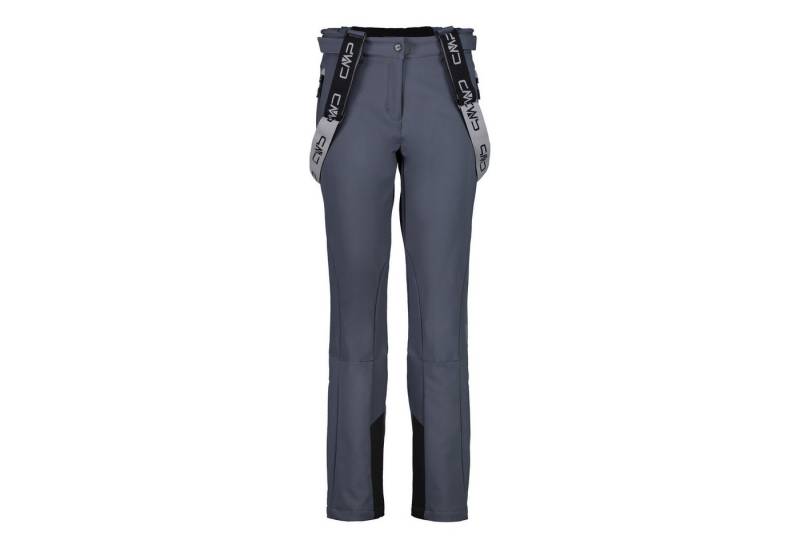 CMP Skihose CMP Damen Skihose Woman Salopette 3W03106 von CMP