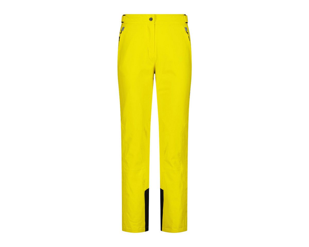 CMP Skihose CMP Damen Skihose Woman Ski Stretch Pant 3W18596N von CMP