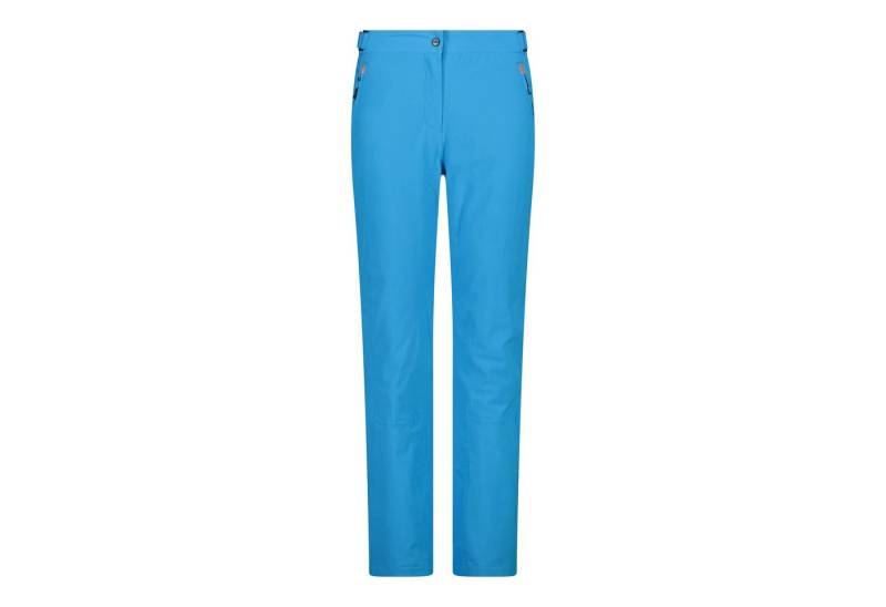 CMP Skihose CMP Damen Skihose Woman Ski Stretch Pant 3W18596N von CMP