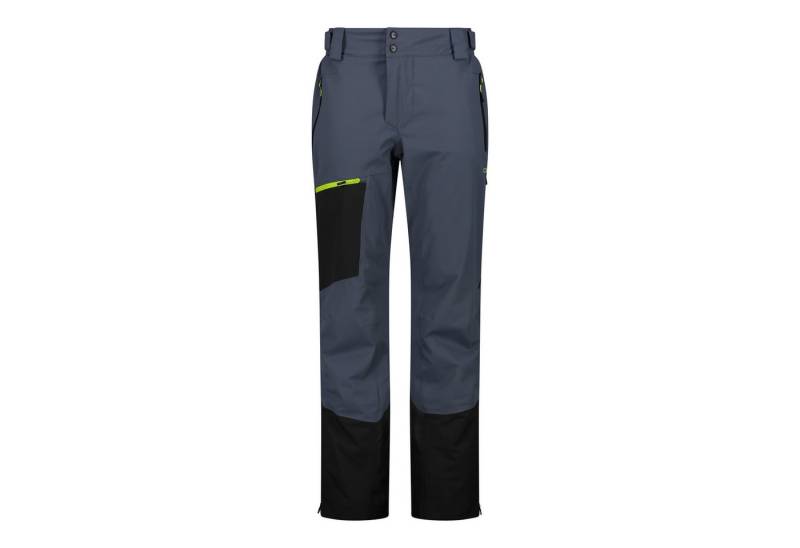 CMP Skihose CMP Herren Skihose MAN PANT FREE RIDE 34W2027 von CMP