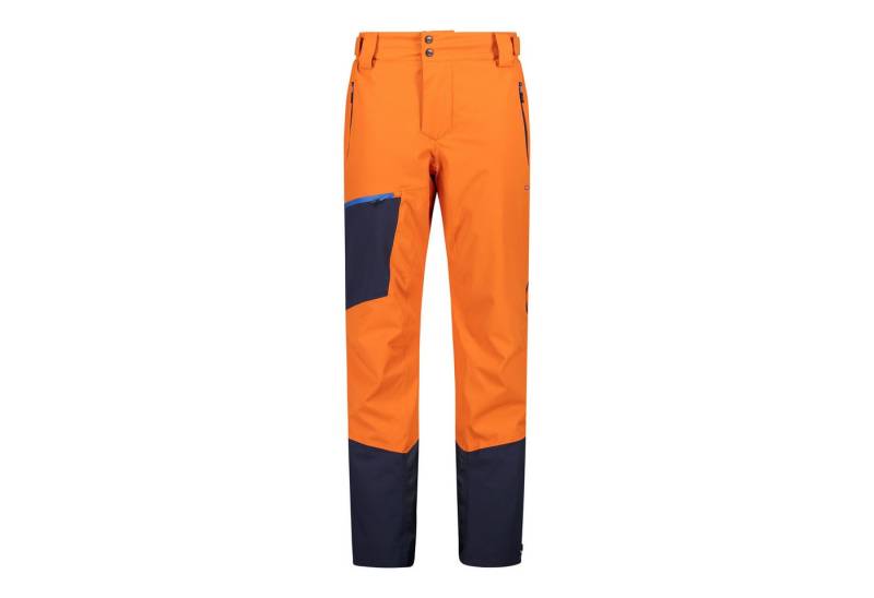 CMP Skihose CMP Herren Skihose MAN PANT FREE RIDE 34W2027 von CMP