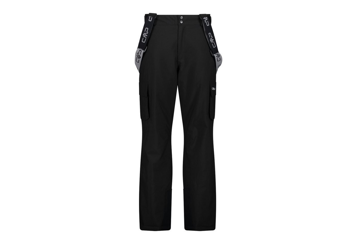 CMP Skihose CMP Herren Skihose MAN SALOPETTE CARGO 34W4347 von CMP