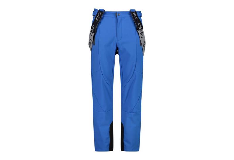 CMP Skihose CMP Herren Skihose MAN SALOPETTE SOFTSHELL 3W04407 von CMP