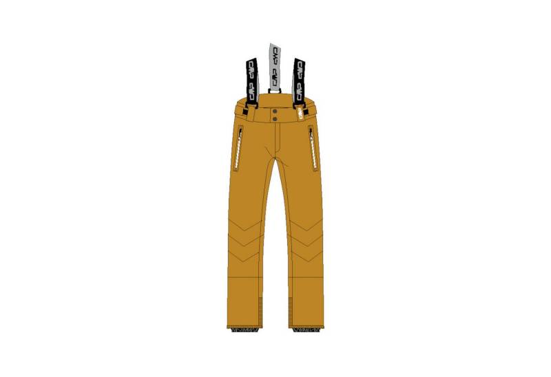 CMP Skihose CMP Herren Skihose Man Pant 3W04467 von CMP