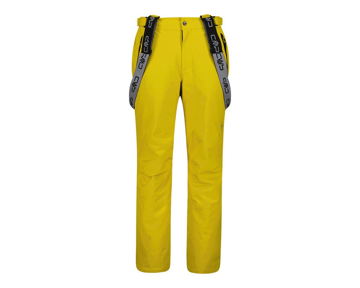 CMP Skihose CMP Herren Skihose Ski Salopette 3W17397N von CMP