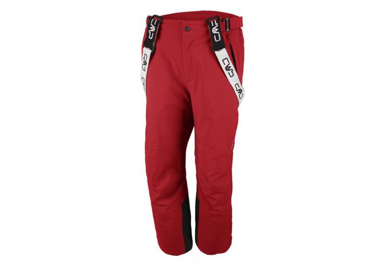 CMP Skihose CMP Herren Skihose Ski Salopette 3W17397N von CMP