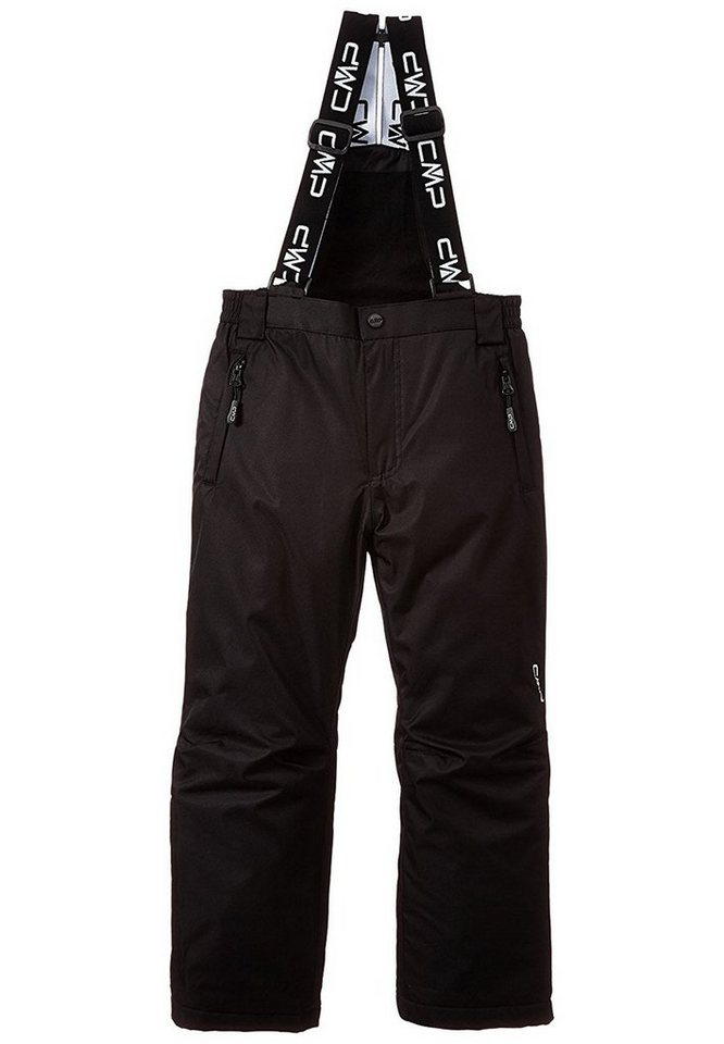CMP Skihose CMP Kinder Skihose 3W15994 schwarz von CMP
